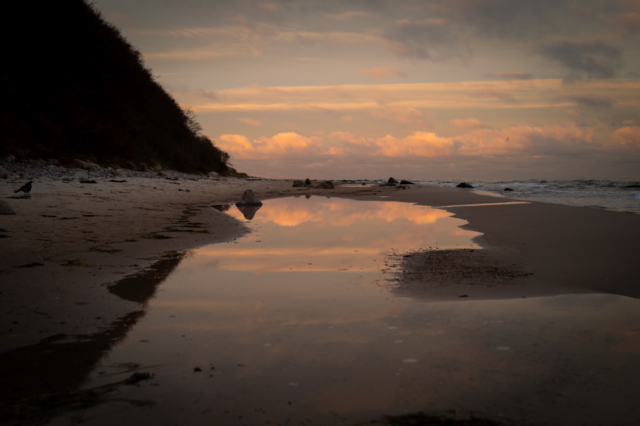 Sonnenaufgang
