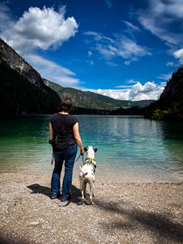 Pragser Wildsee