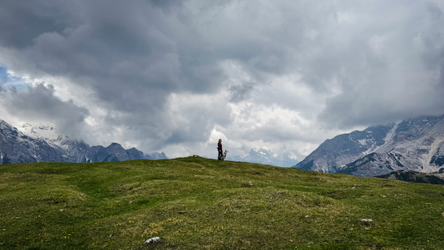 Wanderung zum Strudelkopf Plätzwiese