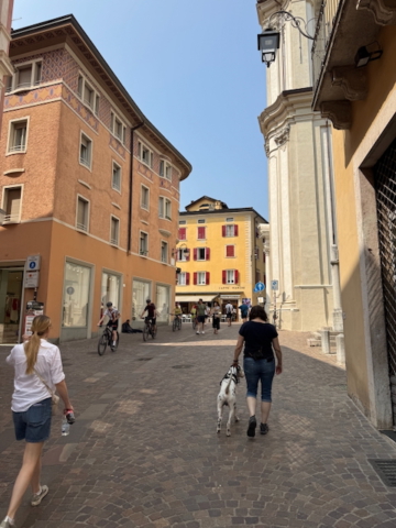 Riva del Garda