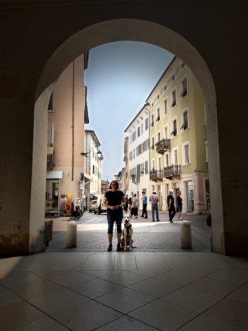 Riva del Garda