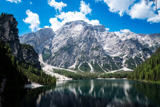 Pragser Wildsee