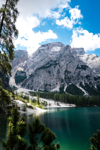 Pragser Wildsee