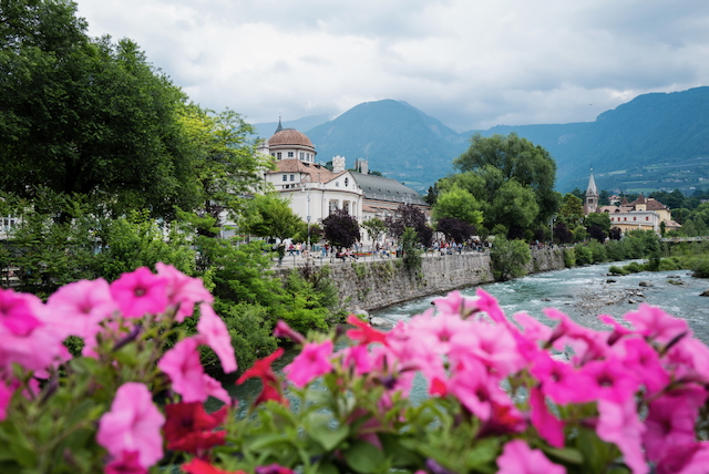 Meran